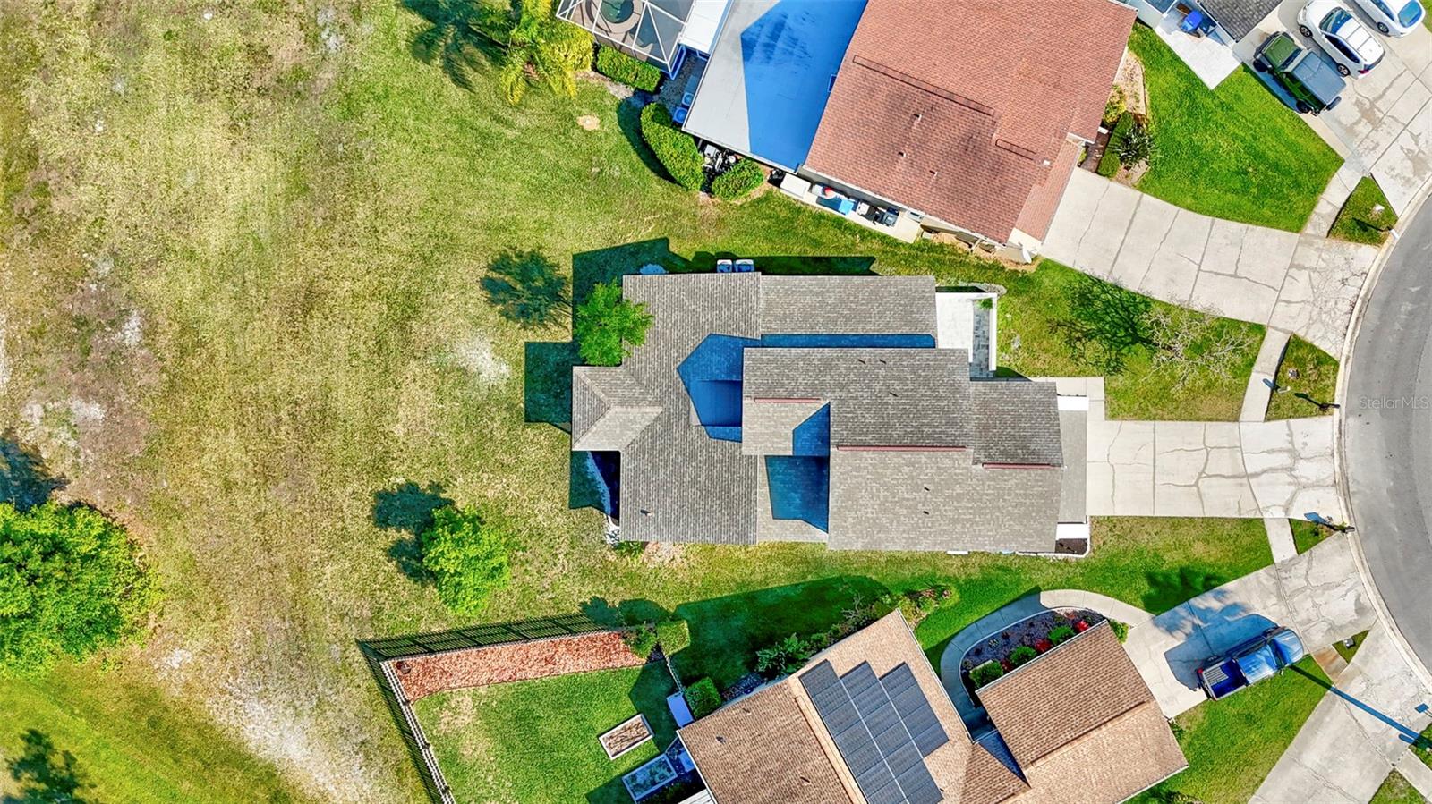 16153 GARDENDALE DR, TAMPA, FL, 33624