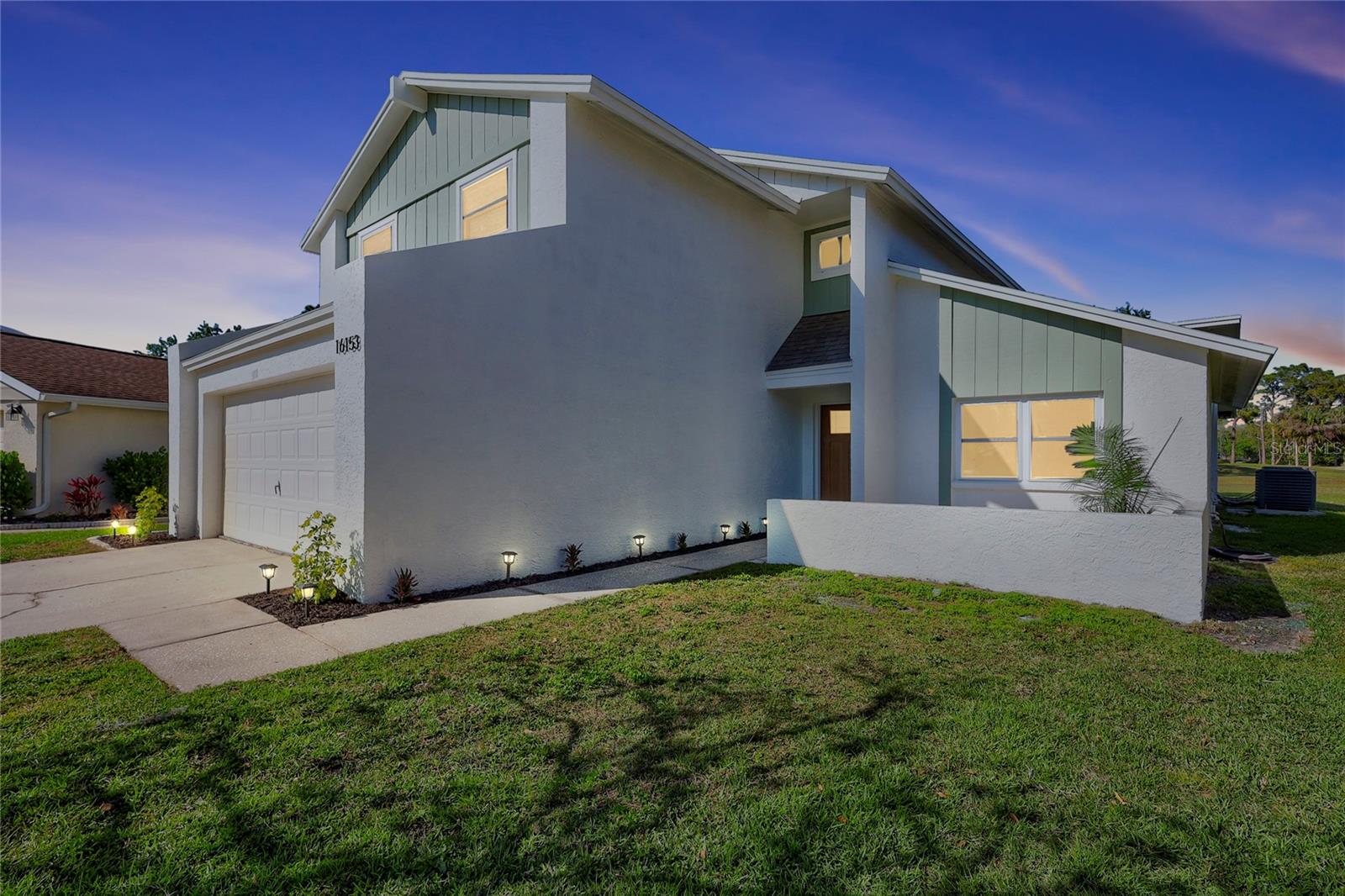 16153 GARDENDALE DR, TAMPA, FL, 33624
