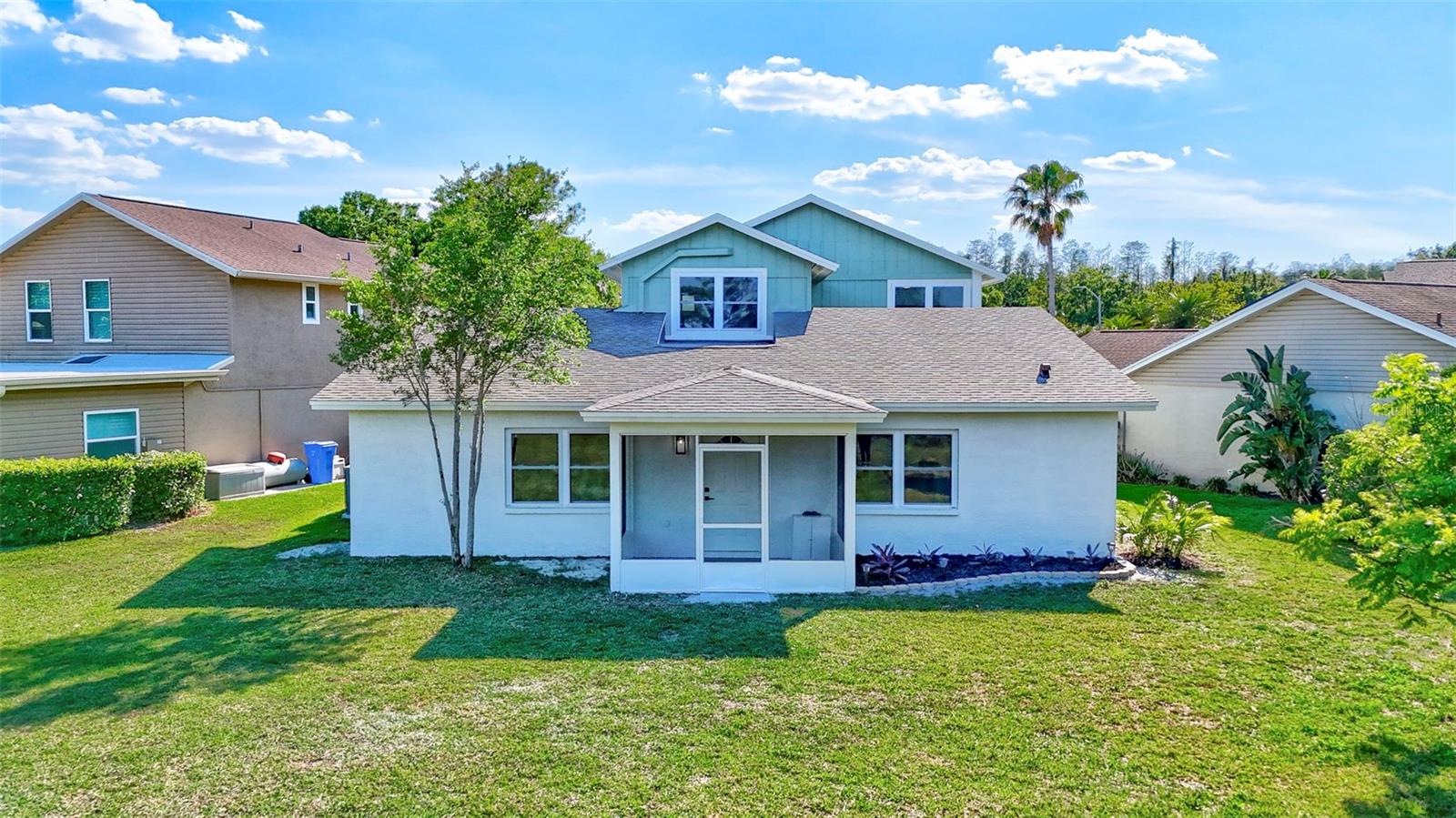 16153 GARDENDALE DR, TAMPA, FL, 33624