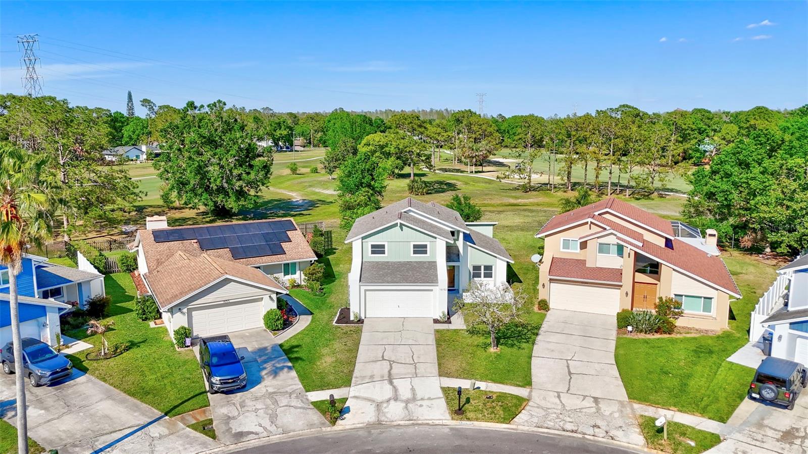 16153 GARDENDALE DR, TAMPA, FL, 33624