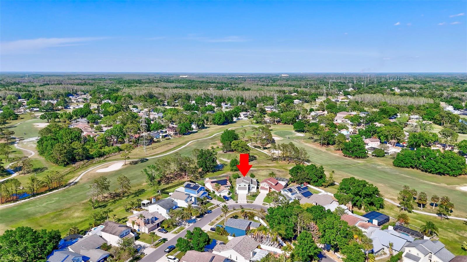 16153 GARDENDALE DR, TAMPA, FL, 33624