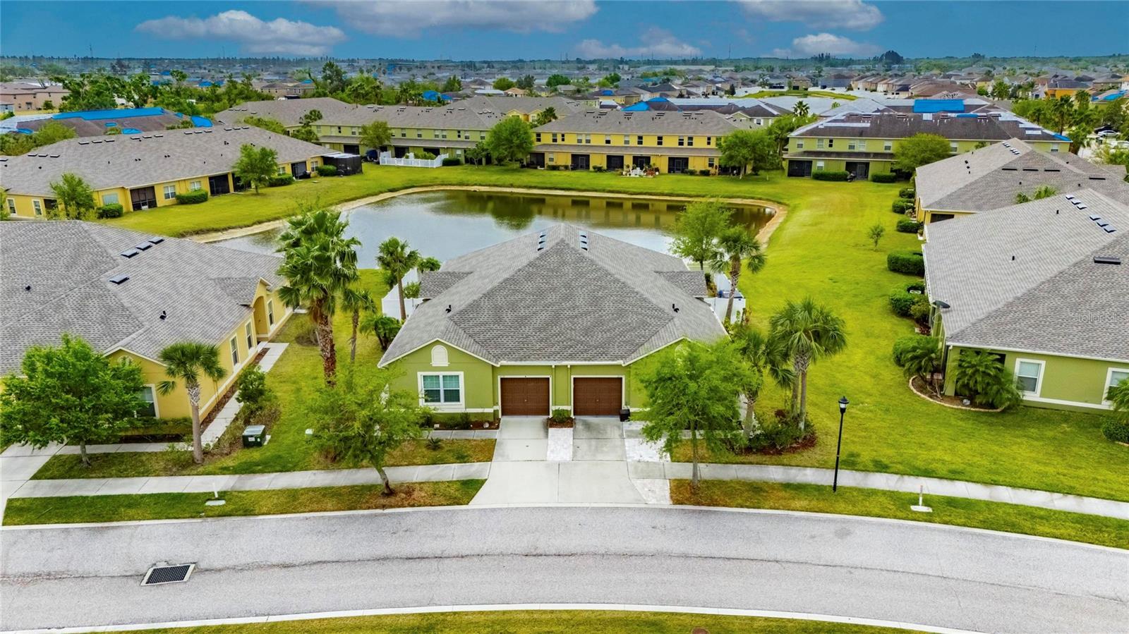 2019 HAWKS ISLAND DR, RUSKIN, FL, 33570
