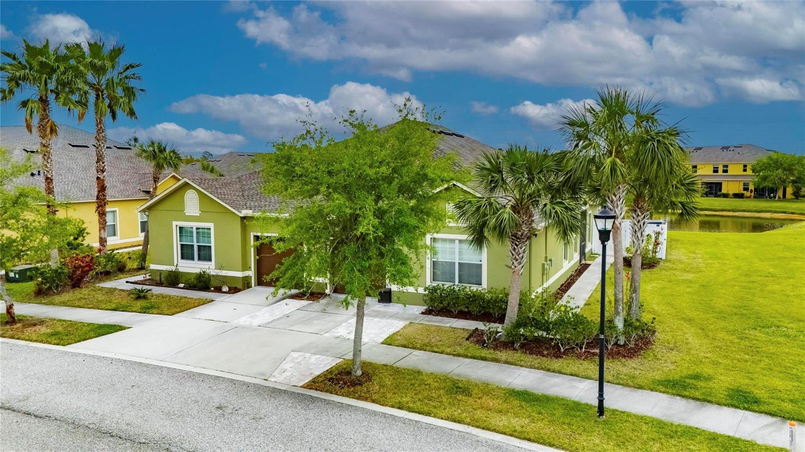 2019 HAWKS ISLAND DR, RUSKIN, FL, 33570