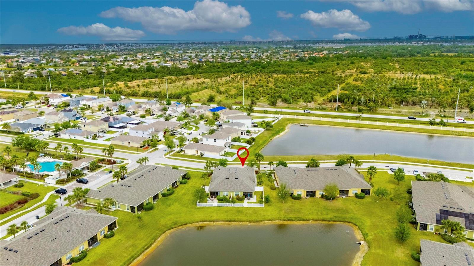 2019 HAWKS ISLAND DR, RUSKIN, FL, 33570