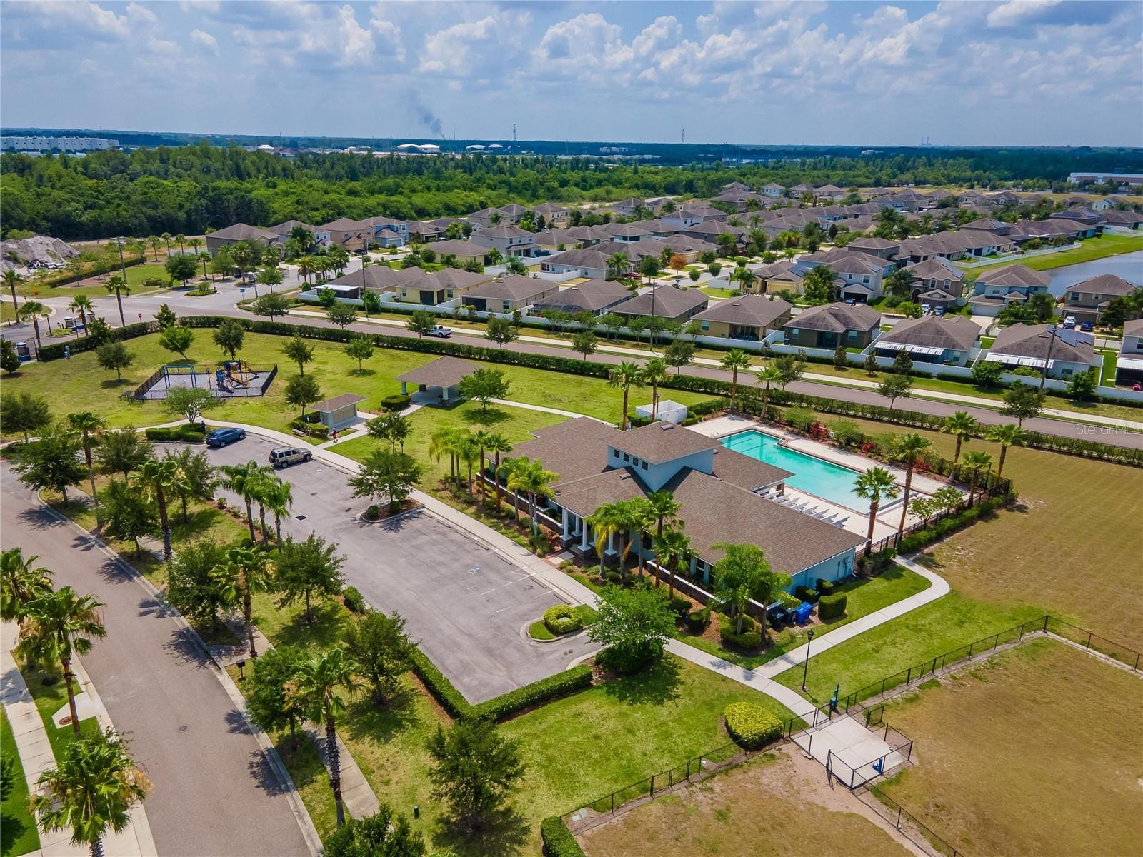 2019 HAWKS ISLAND DR, RUSKIN, FL, 33570