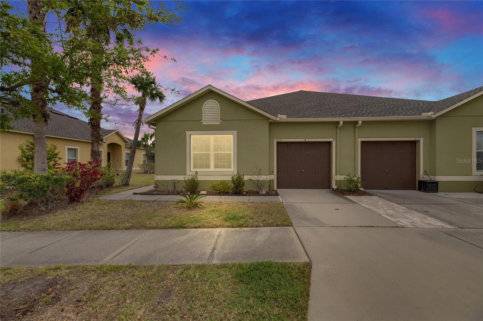 2019 HAWKS ISLAND DR, RUSKIN, FL, 33570