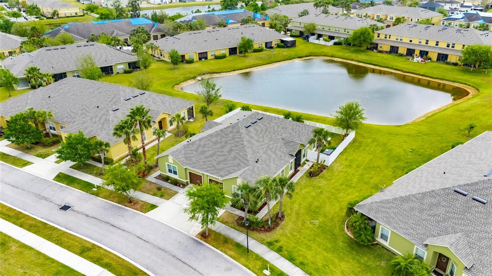 2019 HAWKS ISLAND DR, RUSKIN, FL, 33570