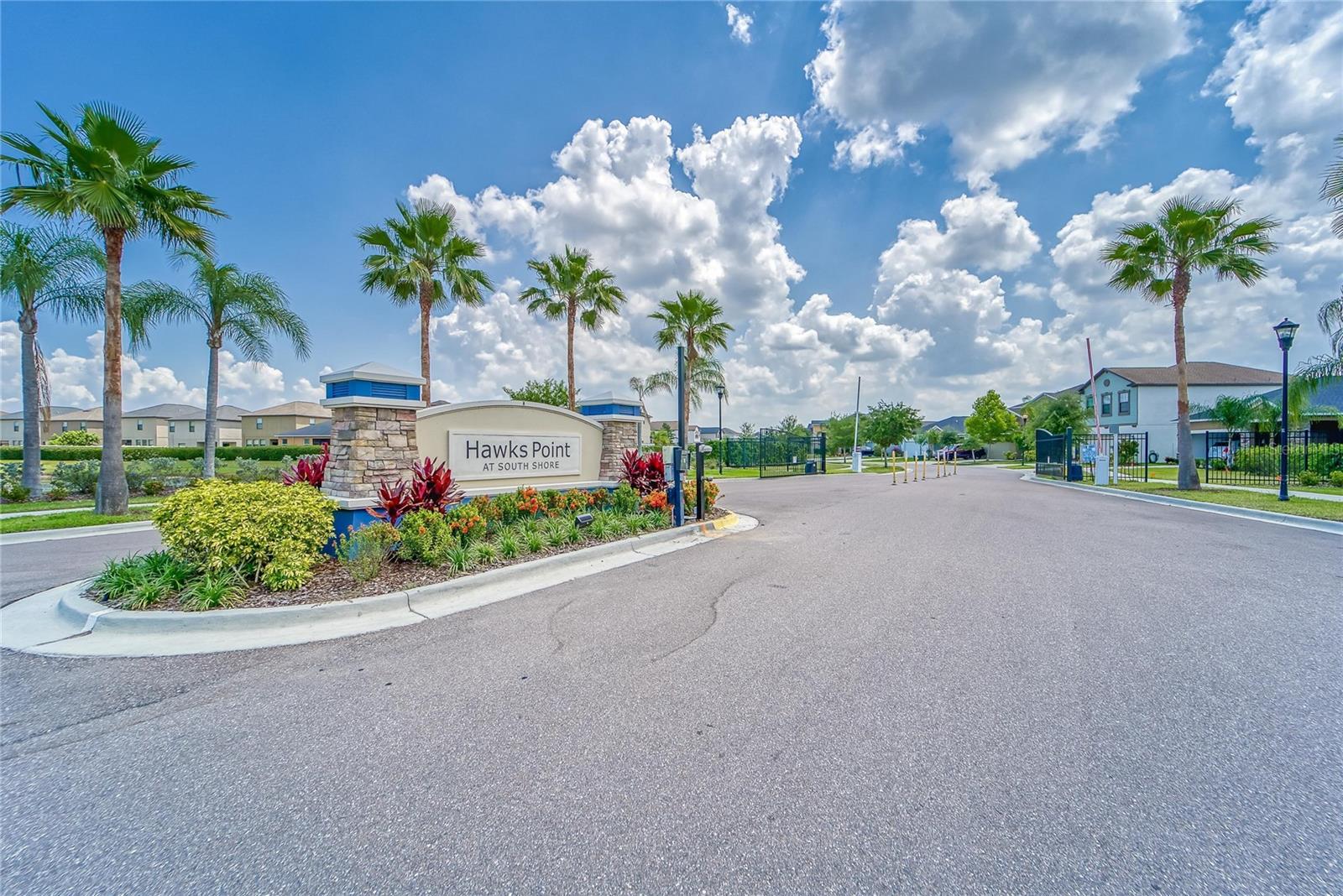 2019 HAWKS ISLAND DR, RUSKIN, FL, 33570