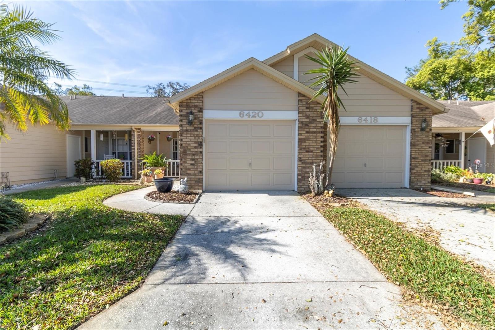 6420 CABBAGE LN, NEW PORT RICHEY, FL, 34653