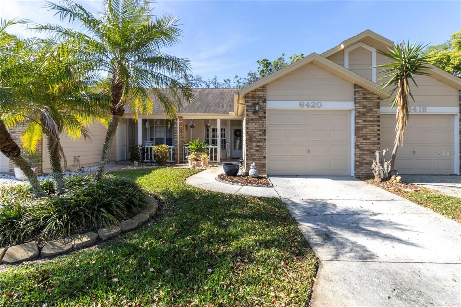 6420 CABBAGE LN, NEW PORT RICHEY, FL, 34653