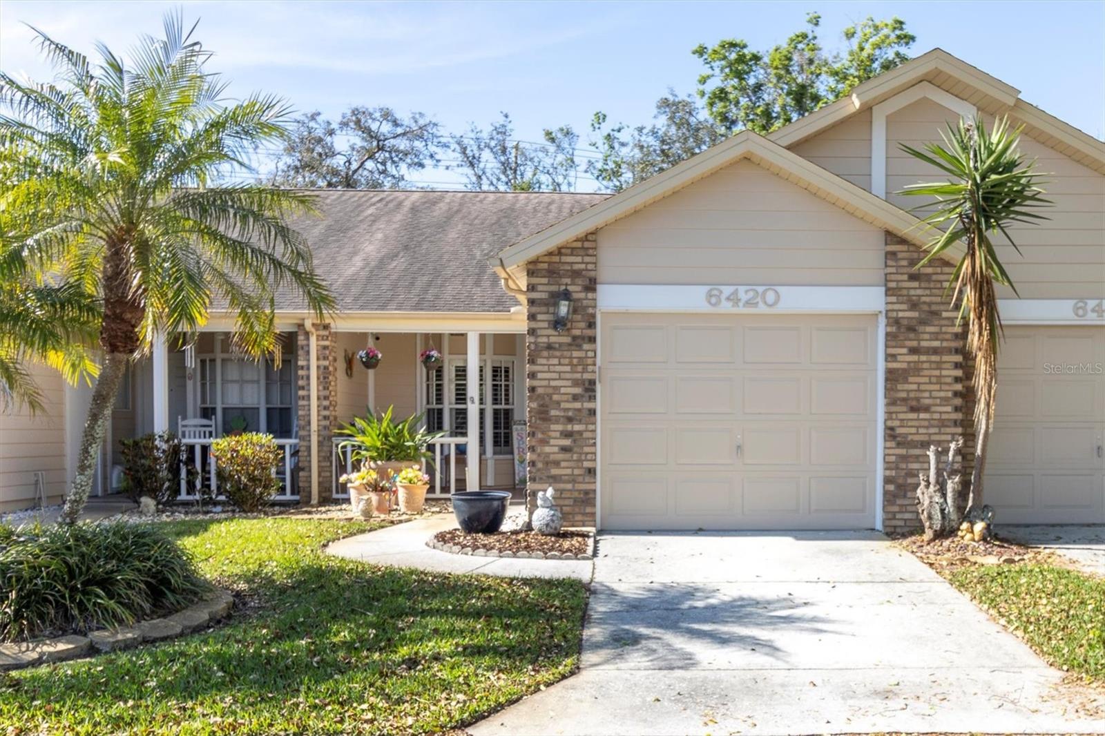 6420 CABBAGE LN, NEW PORT RICHEY, FL, 34653