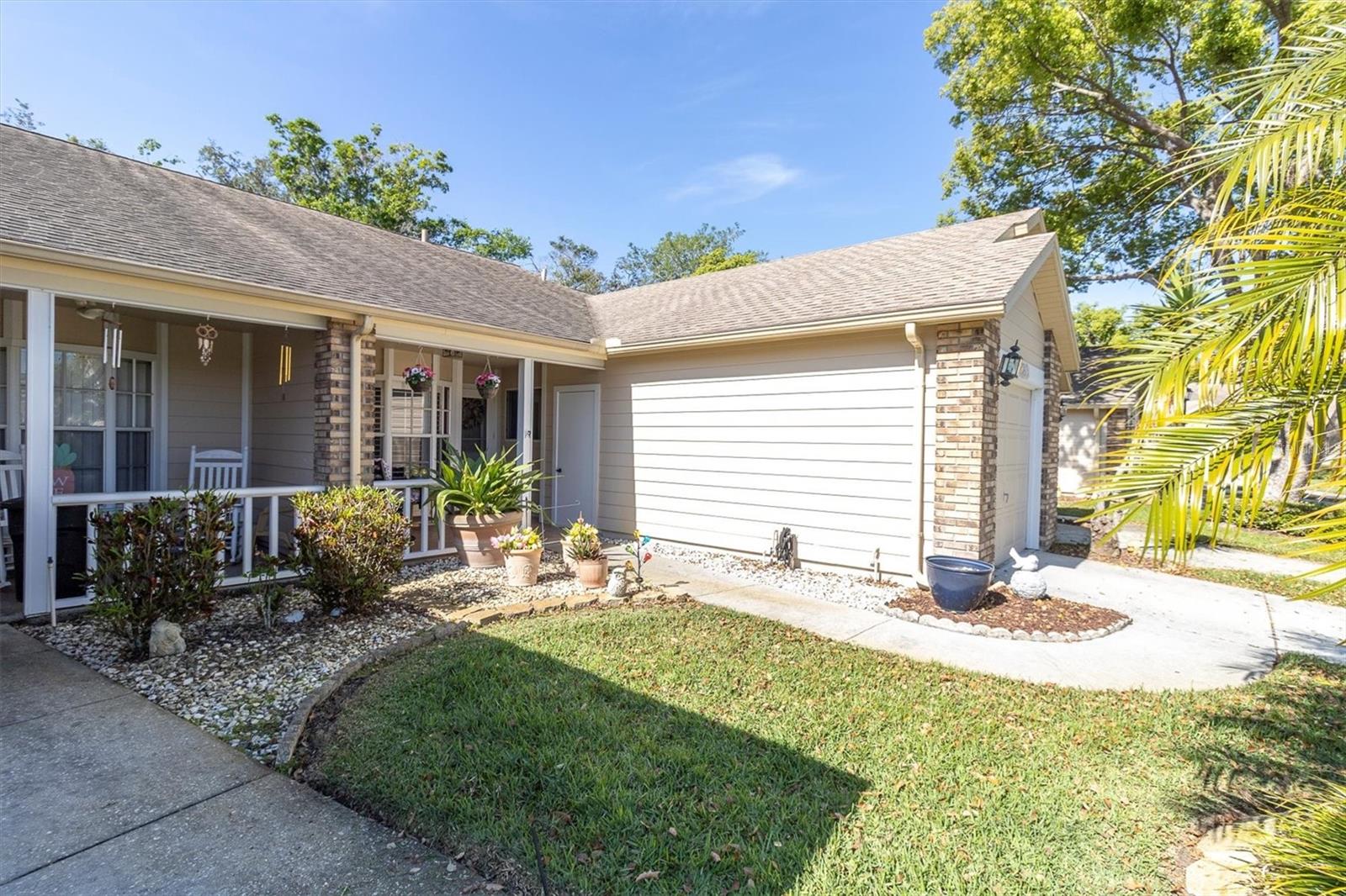 6420 CABBAGE LN, NEW PORT RICHEY, FL, 34653