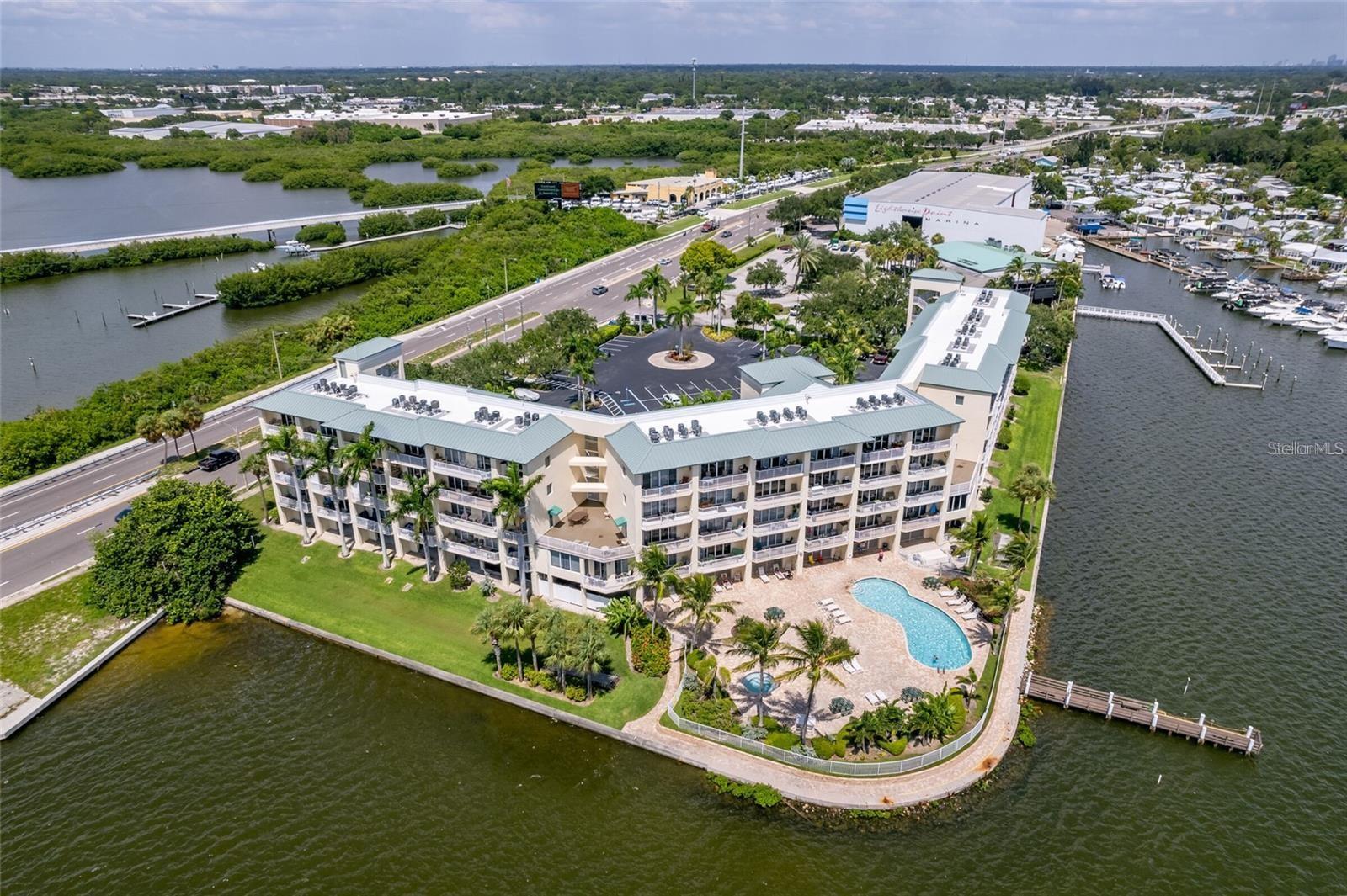 8800 BAY PINES BLVD #318, ST PETERSBURG, FL, 33709