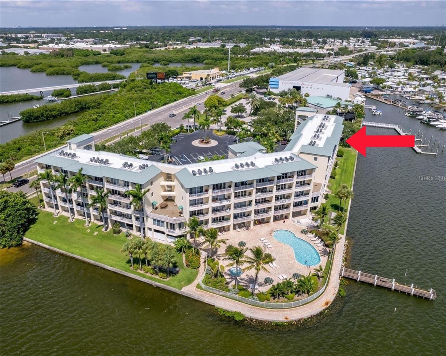 8800 BAY PINES BLVD #318, ST PETERSBURG, FL, 33709