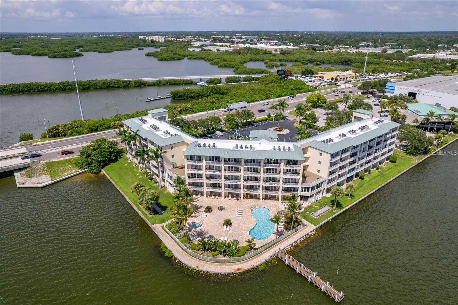 8800 BAY PINES BLVD #318, ST PETERSBURG, FL, 33709