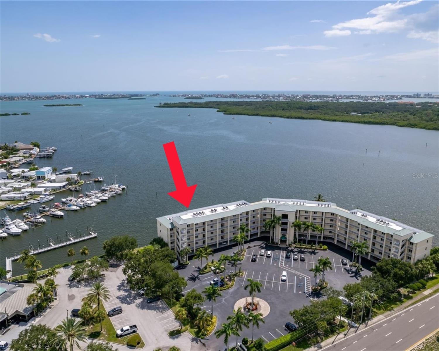 8800 BAY PINES BLVD #318, ST PETERSBURG, FL, 33709