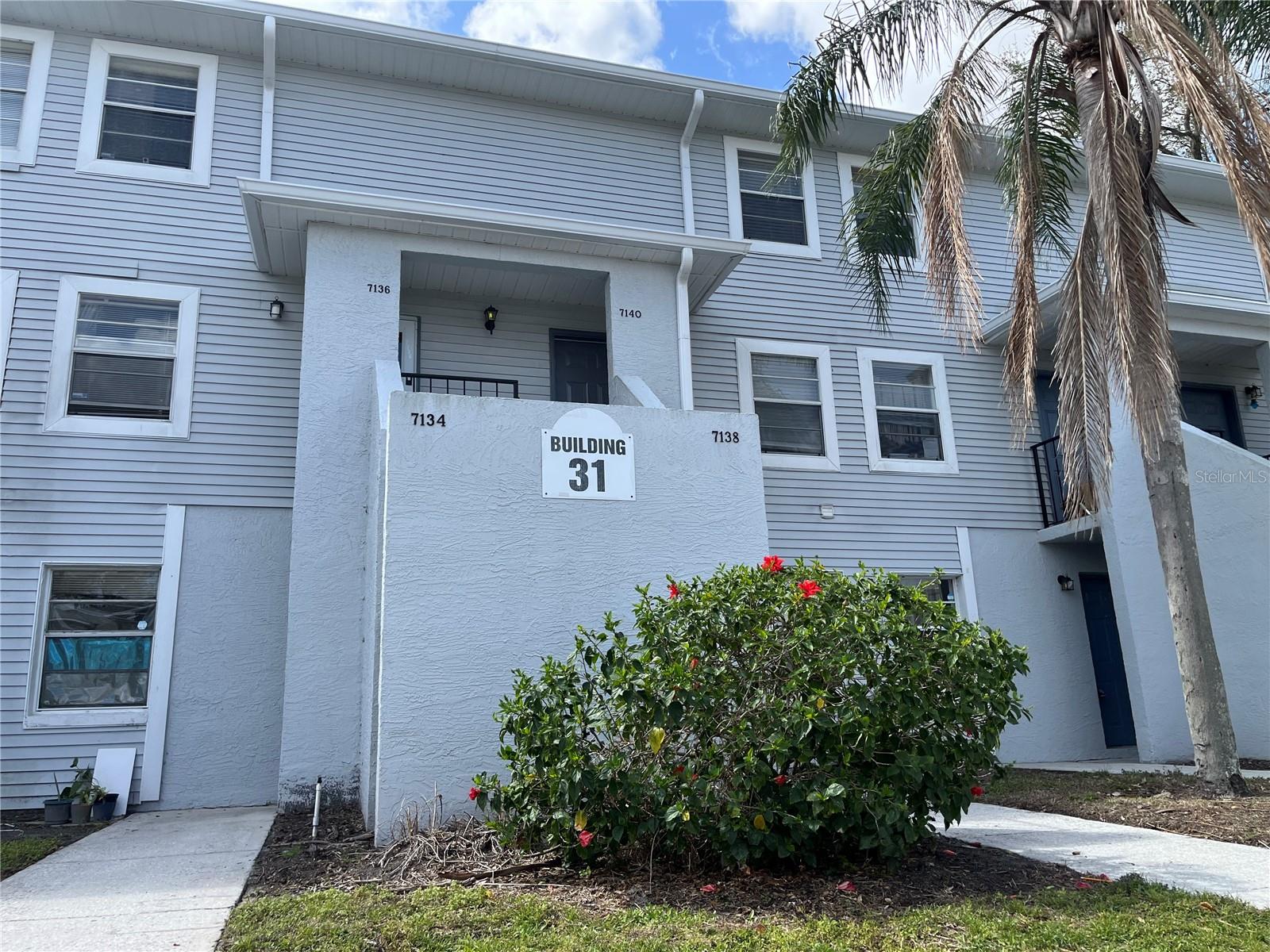 7140 WATERSIDE DR #204, TAMPA, FL, 33617