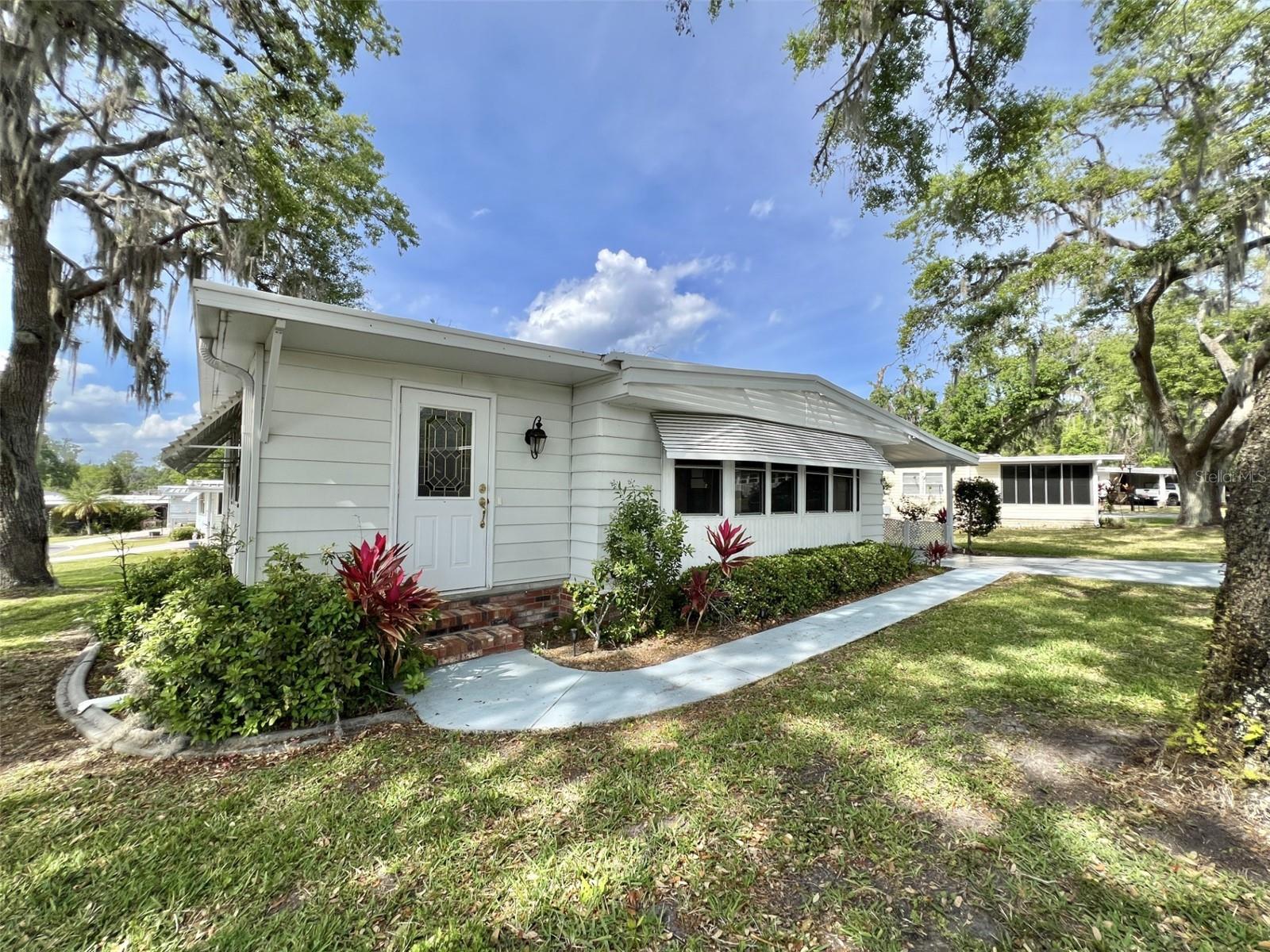 101 POINSETTIA CV, LEESBURG, FL, 34748