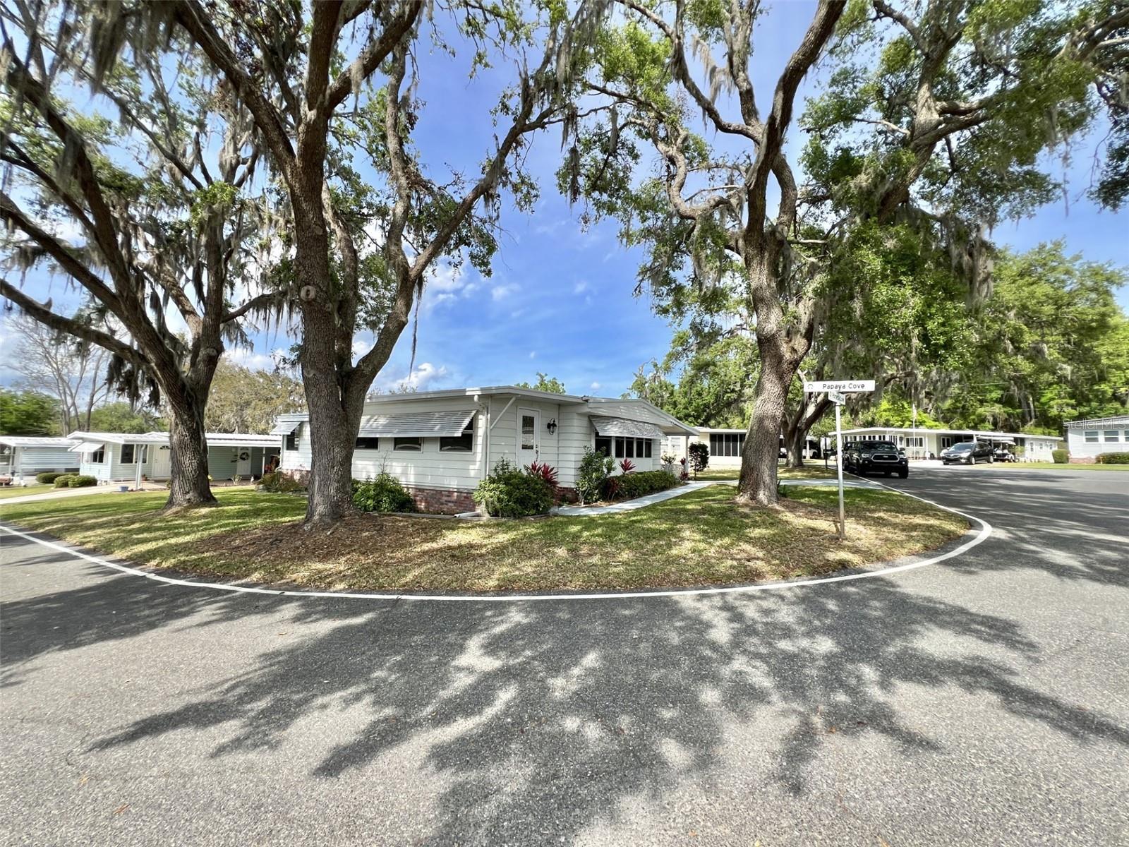 101 POINSETTIA CV, LEESBURG, FL, 34748