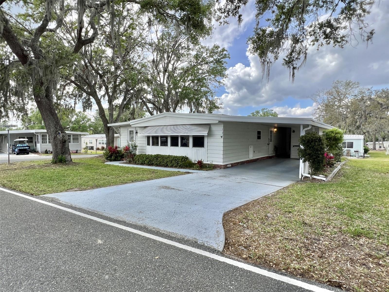 101 POINSETTIA CV, LEESBURG, FL, 34748
