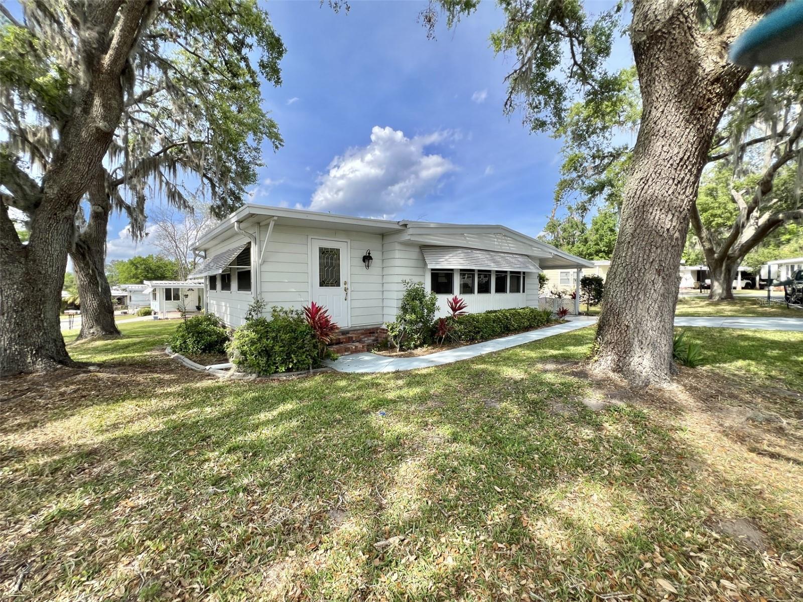 101 POINSETTIA CV, LEESBURG, FL, 34748