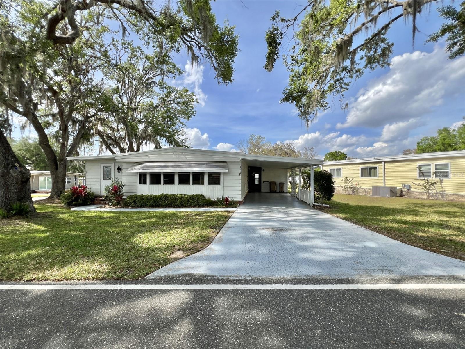 101 POINSETTIA CV, LEESBURG, FL, 34748