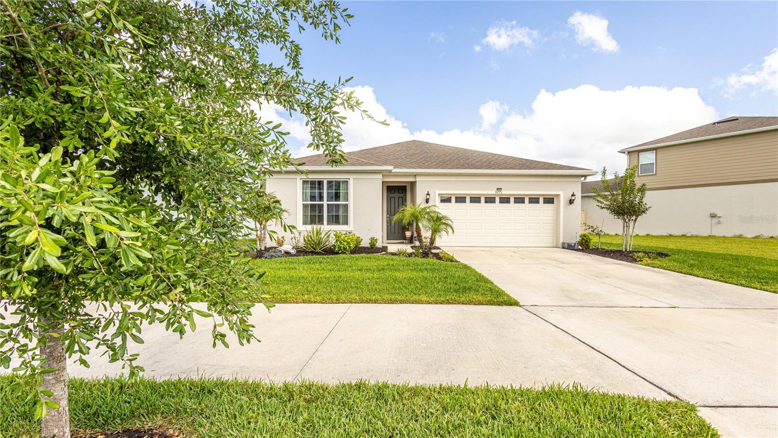 9771 BROWN BURROW ST, ORLANDO, FL, 32829