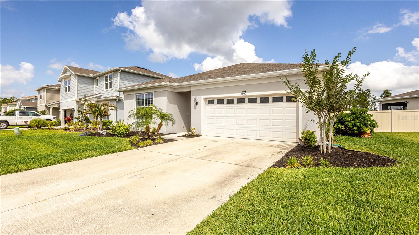 9771 BROWN BURROW ST, ORLANDO, FL, 32829