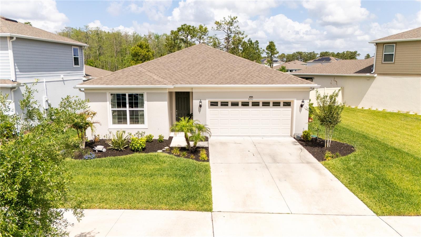 9771 BROWN BURROW ST, ORLANDO, FL, 32829