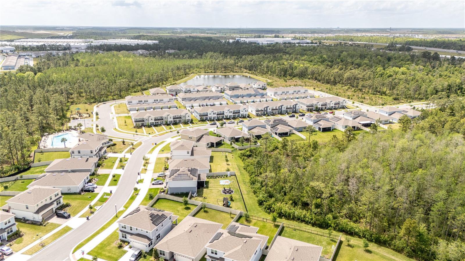 9771 BROWN BURROW ST, ORLANDO, FL, 32829