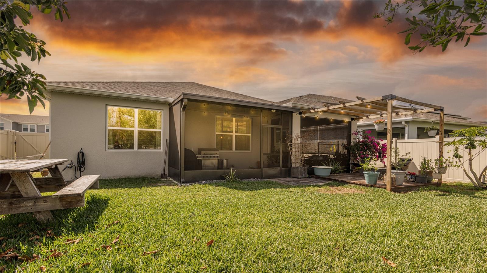 9771 BROWN BURROW ST, ORLANDO, FL, 32829