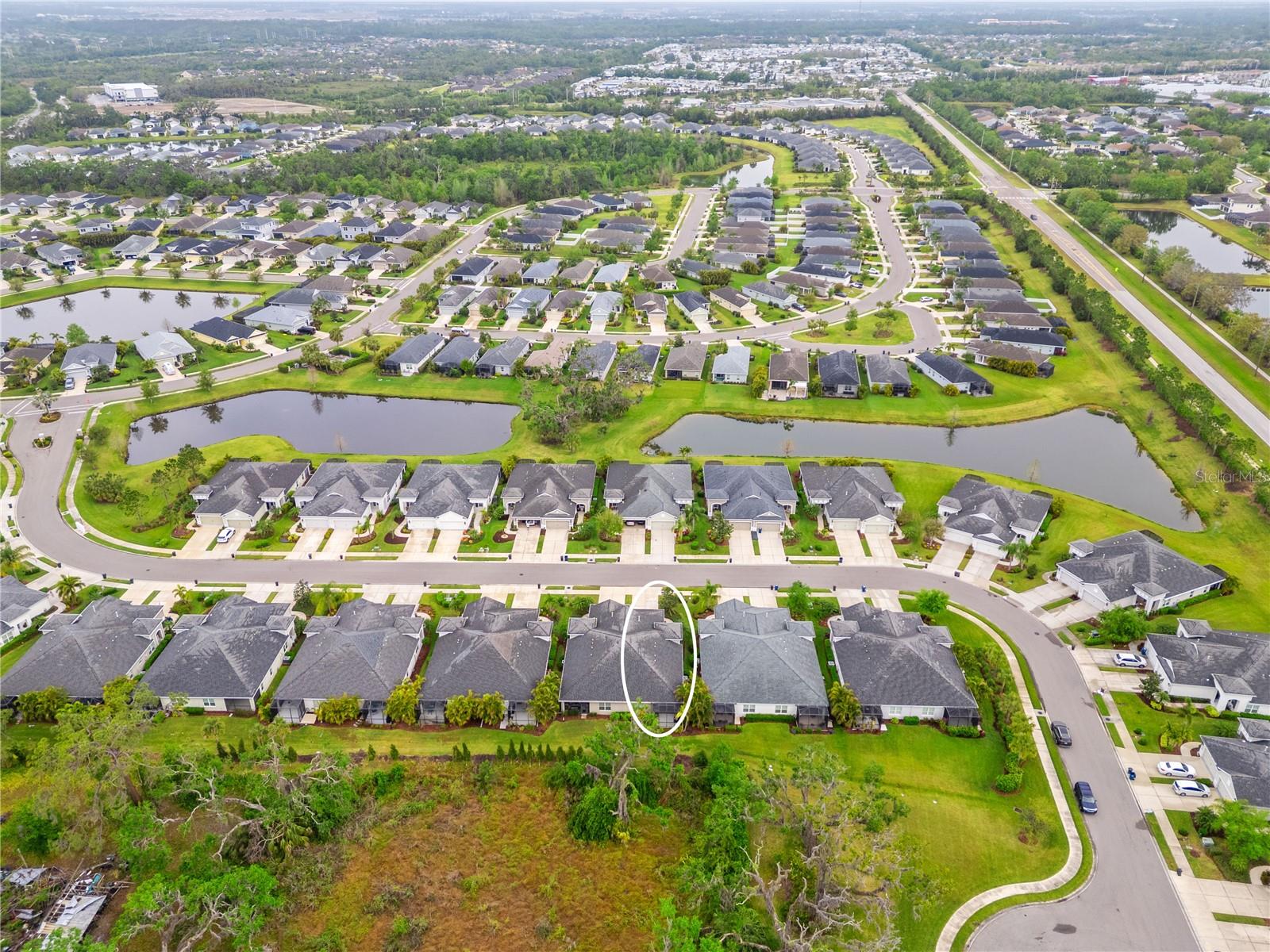 4021 WILDGRASS PL, PARRISH, FL, 34219