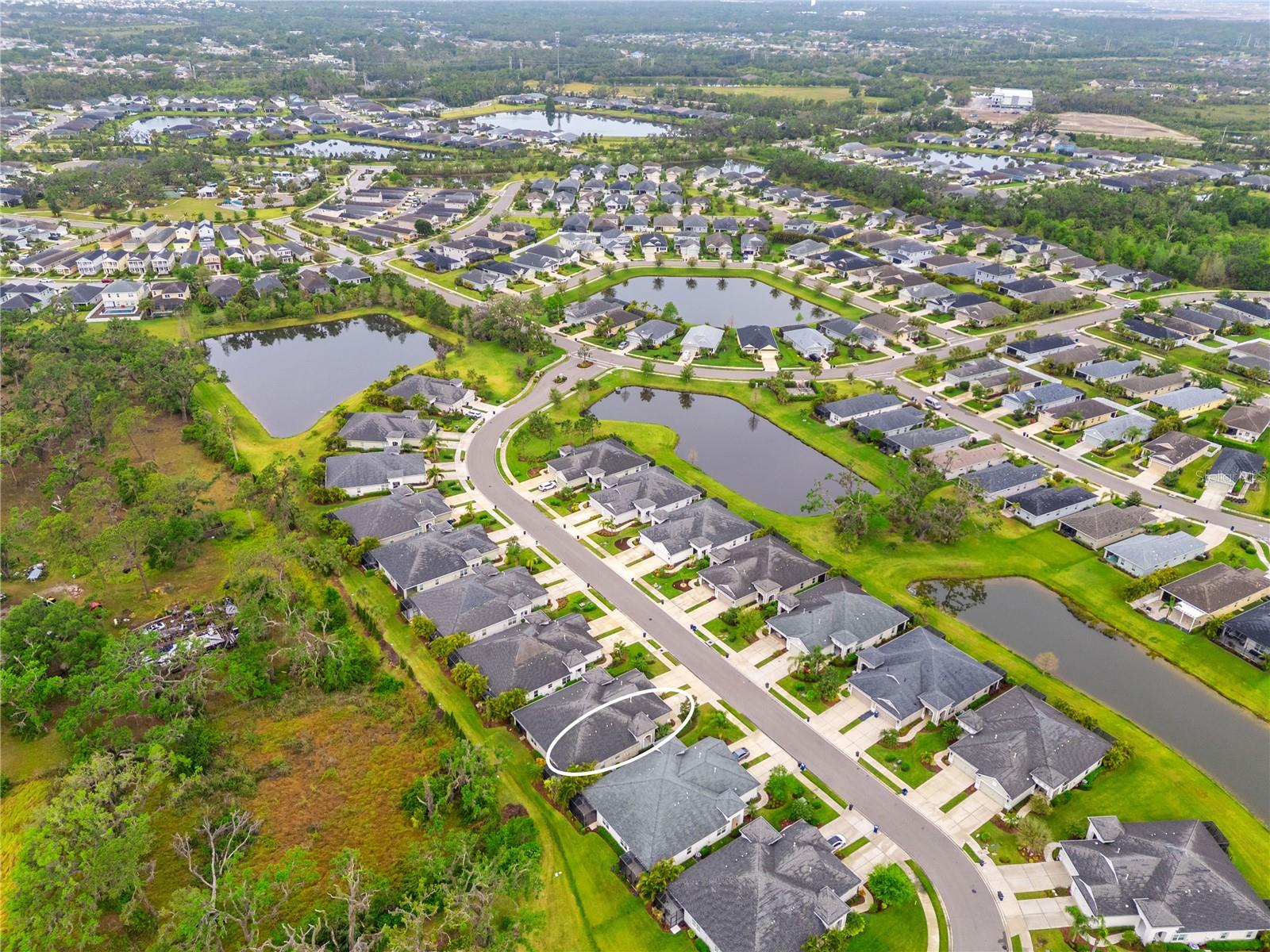 4021 WILDGRASS PL, PARRISH, FL, 34219