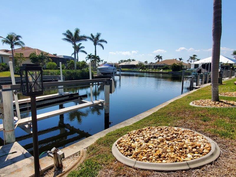 1601 CASEY KEY DR, PUNTA GORDA, FL, 33950