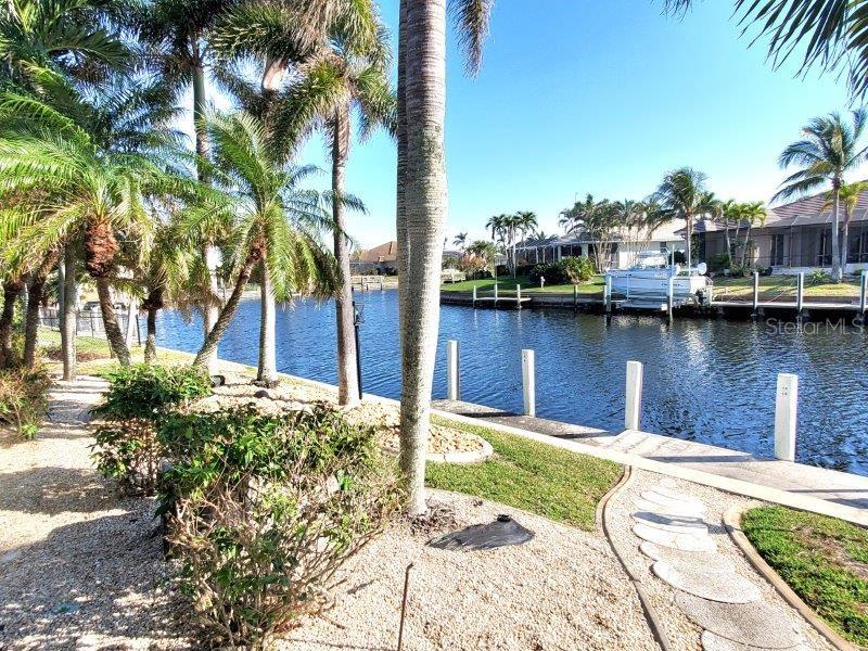 1601 CASEY KEY DR, PUNTA GORDA, FL, 33950
