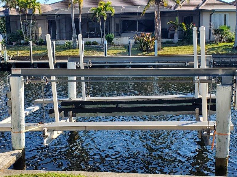 1601 CASEY KEY DR, PUNTA GORDA, FL, 33950