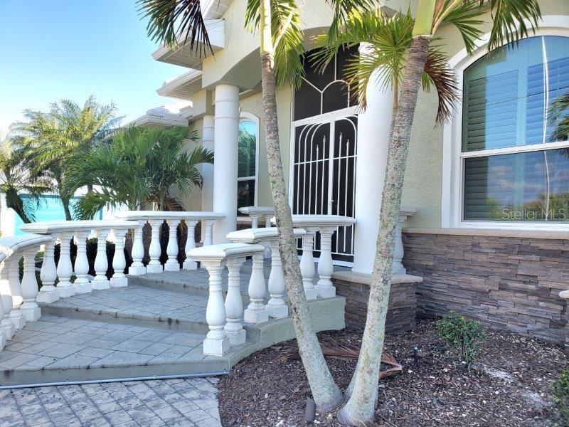 1601 CASEY KEY DR, PUNTA GORDA, FL, 33950