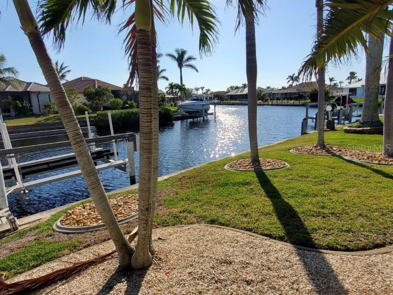 1601 CASEY KEY DR, PUNTA GORDA, FL, 33950
