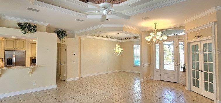 1601 CASEY KEY DR, PUNTA GORDA, FL, 33950