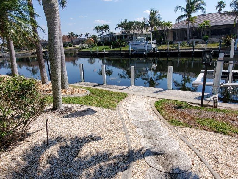 1601 CASEY KEY DR, PUNTA GORDA, FL, 33950
