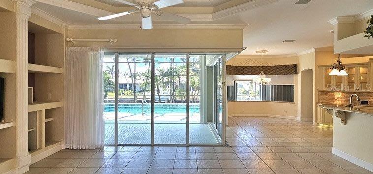 1601 CASEY KEY DR, PUNTA GORDA, FL, 33950