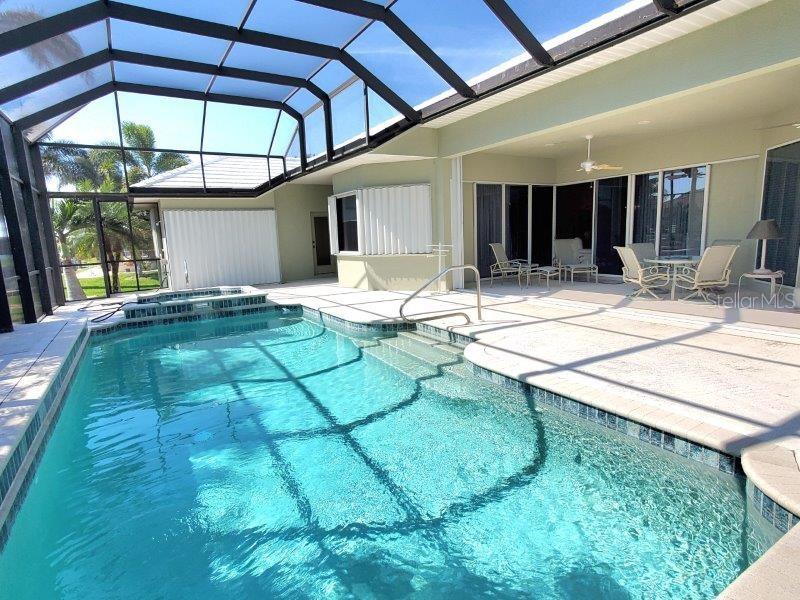 1601 CASEY KEY DR, PUNTA GORDA, FL, 33950