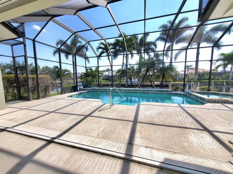 1601 CASEY KEY DR, PUNTA GORDA, FL, 33950