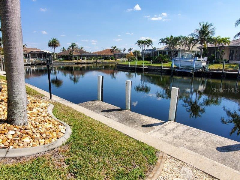 1601 CASEY KEY DR, PUNTA GORDA, FL, 33950