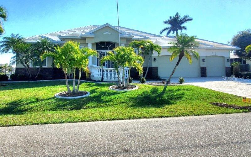 1601 CASEY KEY DR, PUNTA GORDA, FL, 33950