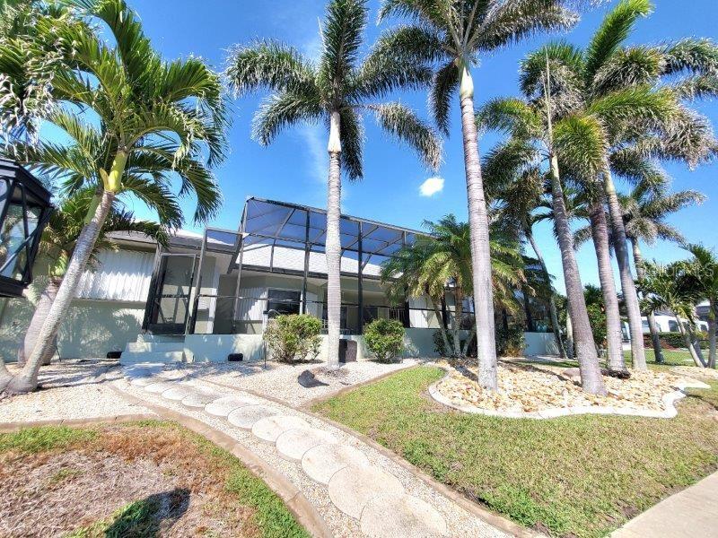 1601 CASEY KEY DR, PUNTA GORDA, FL, 33950