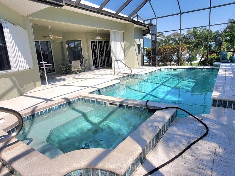 1601 CASEY KEY DR, PUNTA GORDA, FL, 33950