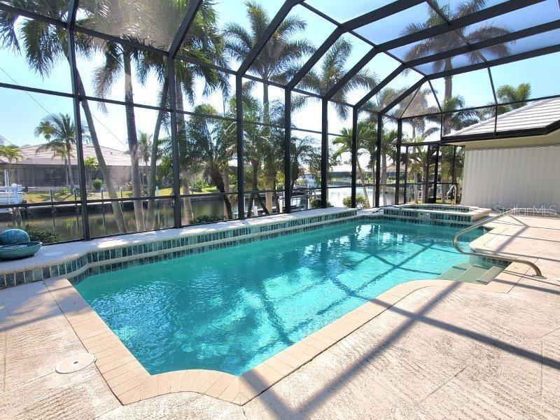 1601 CASEY KEY DR, PUNTA GORDA, FL, 33950