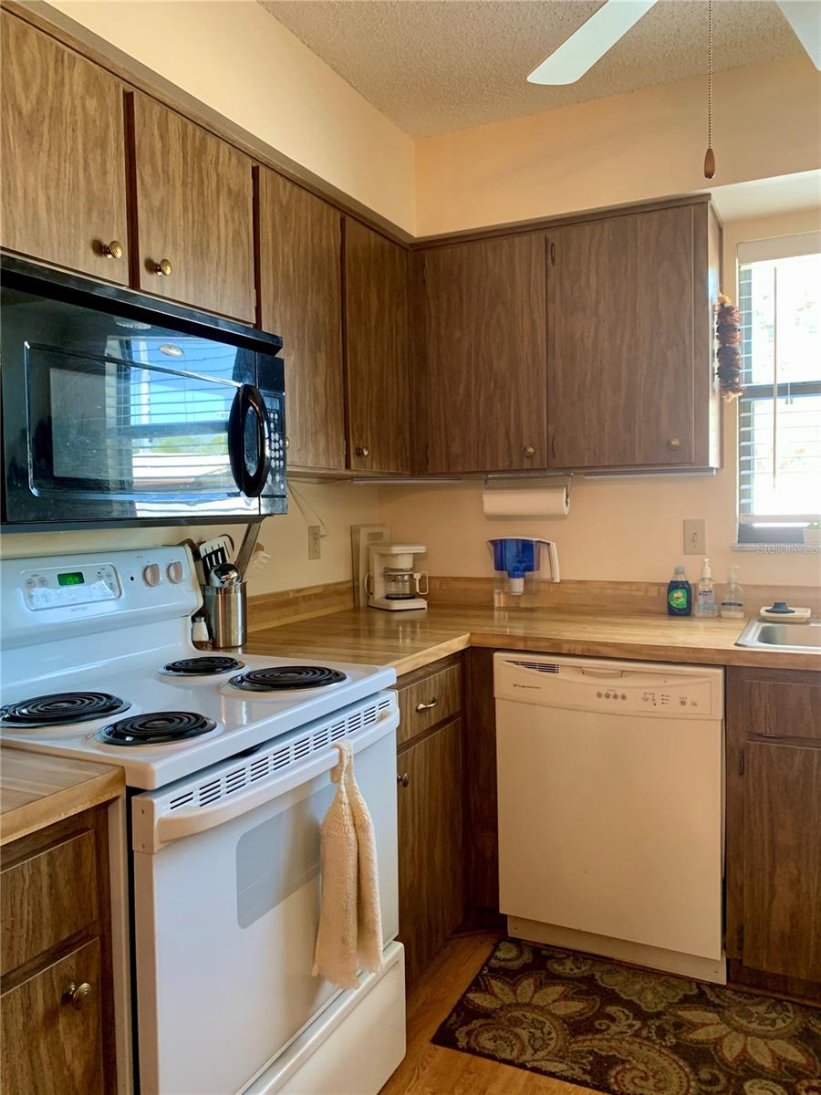 4558 BLOSSOM BLVD #D, ZEPHYRHILLS, FL, 33542