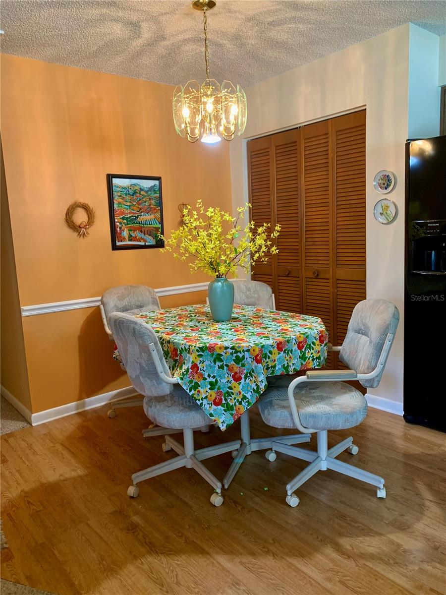 4558 BLOSSOM BLVD #D, ZEPHYRHILLS, FL, 33542